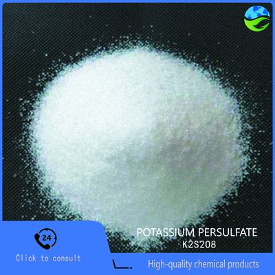Fornitore di persolfato di potassio per uso quotidiano | K₂S₂O₈ per PCB e polimerizzazione