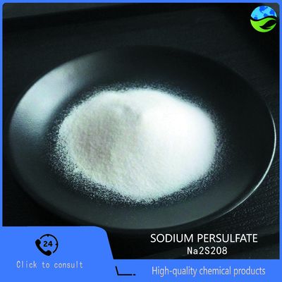 Buy Sodium Persulfate Powder | Industrial Oxidizer & Bleaching Agent